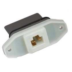 NISSAN X-TRAIL T30 01- REZYSTOR OPORNIK DMUCHAWY NAWIEWU 27761-2Y000